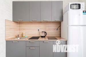 1-к квартира, посуточно, 35м2, 4/18 этаж