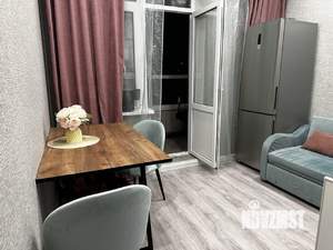 1-к квартира, на длительный срок, 38м2, 10/22 этаж