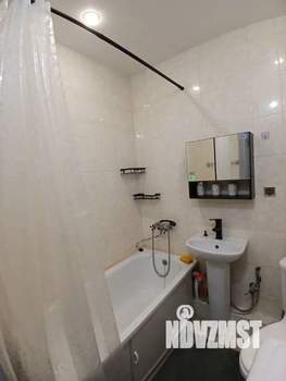 Студия квартира, на длительный срок, 21м2, 2/18 этаж