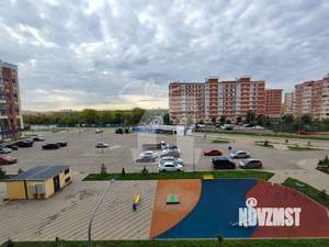 1-к квартира, на длительный срок, 36м2, 4/9 этаж