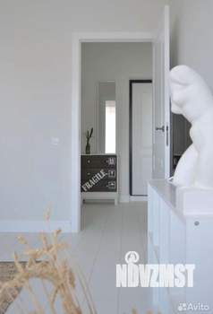 2-к квартира, на длительный срок, 53м2, 21/22 этаж