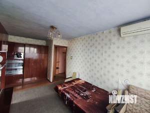 3-к квартира, на длительный срок, 56м2, 5/5 этаж