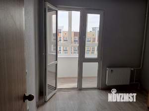 1-к квартира, на длительный срок, 33м2, 8/9 этаж
