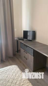 1-к квартира, посуточно, 60м2, 2/4 этаж