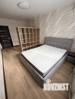 1-к квартира, на длительный срок, 46м2, 23/24 этаж