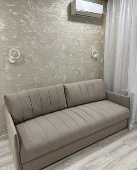 1-к квартира, на длительный срок, 36м2, 9/22 этаж