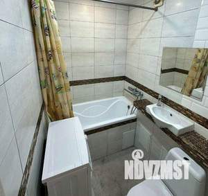 1-к квартира, на длительный срок, 31м2, 2/5 этаж