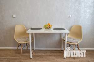 1-к квартира, посуточно, 37м2, 1/16 этаж