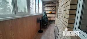 1-к квартира, на длительный срок, 40м2, 13/21 этаж