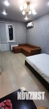 1-к квартира, на длительный срок, 30м2, 8/19 этаж