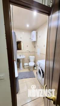 1-к квартира, на длительный срок, 36м2, 1/3 этаж