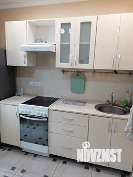 1-к квартира, на длительный срок, 32м2, 5/10 этаж