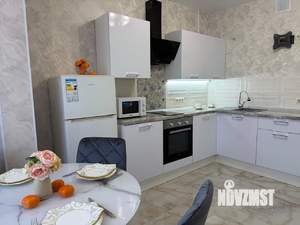 1-к квартира, на длительный срок, 40м2, 3/16 этаж