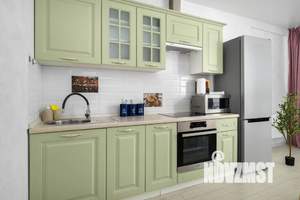 2-к квартира, посуточно, 34м2, 1/1 этаж