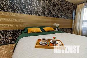 1-к квартира, посуточно, 55м2, 6/24 этаж