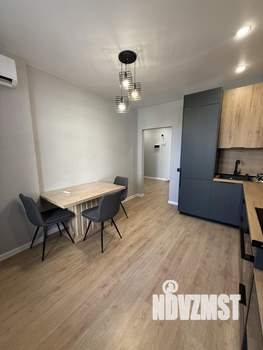 2-к квартира, на длительный срок, 42м2, 3/19 этаж