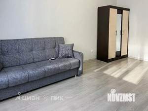 1-к квартира, на длительный срок, 35м2, 9/16 этаж