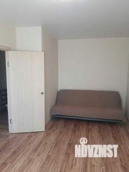 1-к квартира, на длительный срок, 40м2, 14/16 этаж