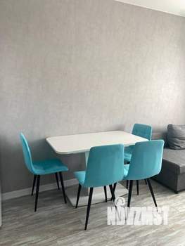 1-к квартира, на длительный срок, 35м2, 16/24 этаж