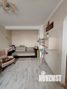 1-к квартира, на длительный срок, 38м2, 10/13 этаж