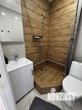 Студия квартира, посуточно, 15м2, 1/17 этаж