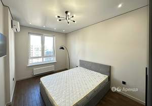 2-к квартира, на длительный срок, 44м2, 19/24 этаж