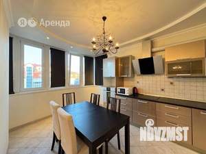 3-к квартира, на длительный срок, 100м2, 9/9 этаж