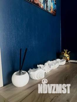 1-к квартира, посуточно, 36м2, 7/16 этаж