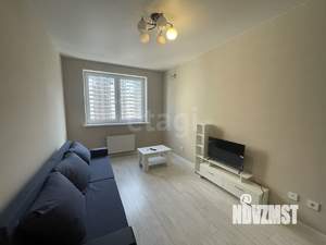 1-к квартира, на длительный срок, 37м2, 10/17 этаж