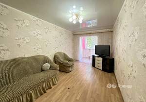 2-к квартира, на длительный срок, 70м2, 2/6 этаж