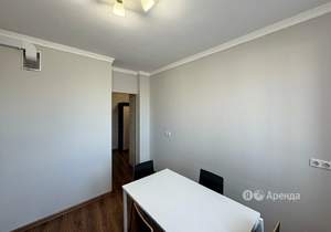 2-к квартира, на длительный срок, 62м2, 4/18 этаж