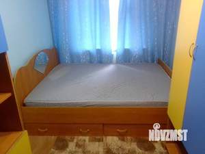 2-к квартира, на длительный срок, 46м2, 2/5 этаж