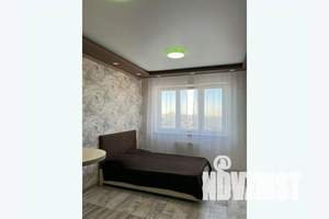 1-к квартира, посуточно, 25м2, 16/19 этаж