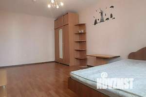 1-к квартира, на длительный срок, 39м2, 9/16 этаж