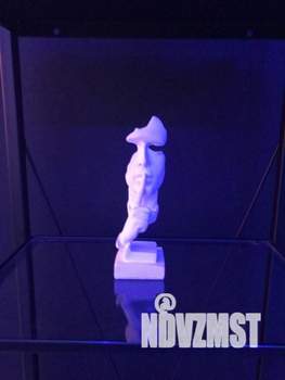 1-к квартира, посуточно, 44м2, 1/1 этаж