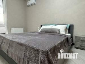 2-к квартира, посуточно, 70м2, 8/24 этаж