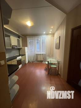 2-к квартира, на длительный срок, 55м2, 5/6 этаж