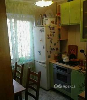 2-к квартира, на длительный срок, 45м2, 3/5 этаж
