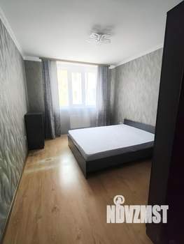 2-к квартира, на длительный срок, 75м2, 2/16 этаж