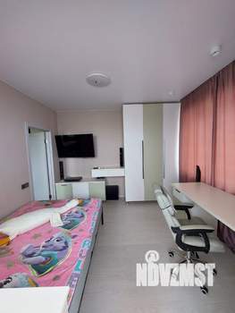 3-к квартира, на длительный срок, 95м2, 8/20 этаж