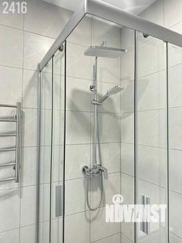 1-к квартира, на длительный срок, 40м2, 7/19 этаж