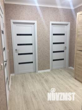 1-к квартира, на длительный срок, 45м2, 9/18 этаж