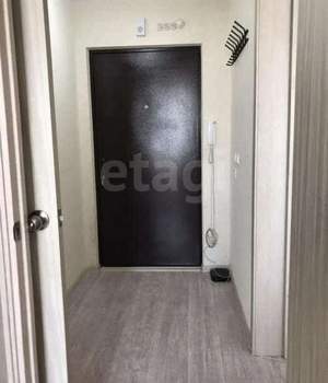1-к квартира, на длительный срок, 34м2, 3/15 этаж