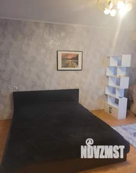 1-к квартира, на длительный срок, 40м2, 5/16 этаж