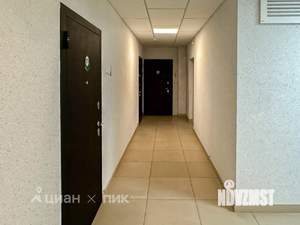 Студия квартира, на длительный срок, 33м2, 22/22 этаж