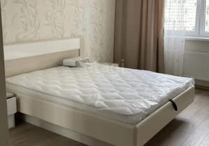 2-к квартира, на длительный срок, 65м2, 5/22 этаж