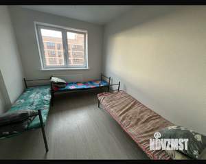 1-к квартира, на длительный срок, 35м2, 2/5 этаж