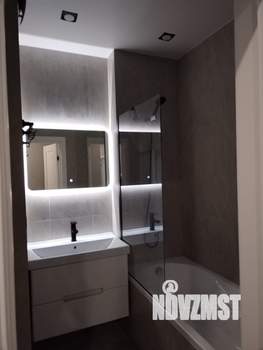 2-к квартира, на длительный срок, 59м2, 2/9 этаж