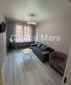2-к квартира, на длительный срок, 53м2, 4/9 этаж