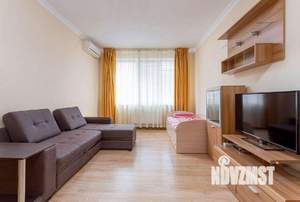 2-к квартира, посуточно, 80м2, 1/1 этаж